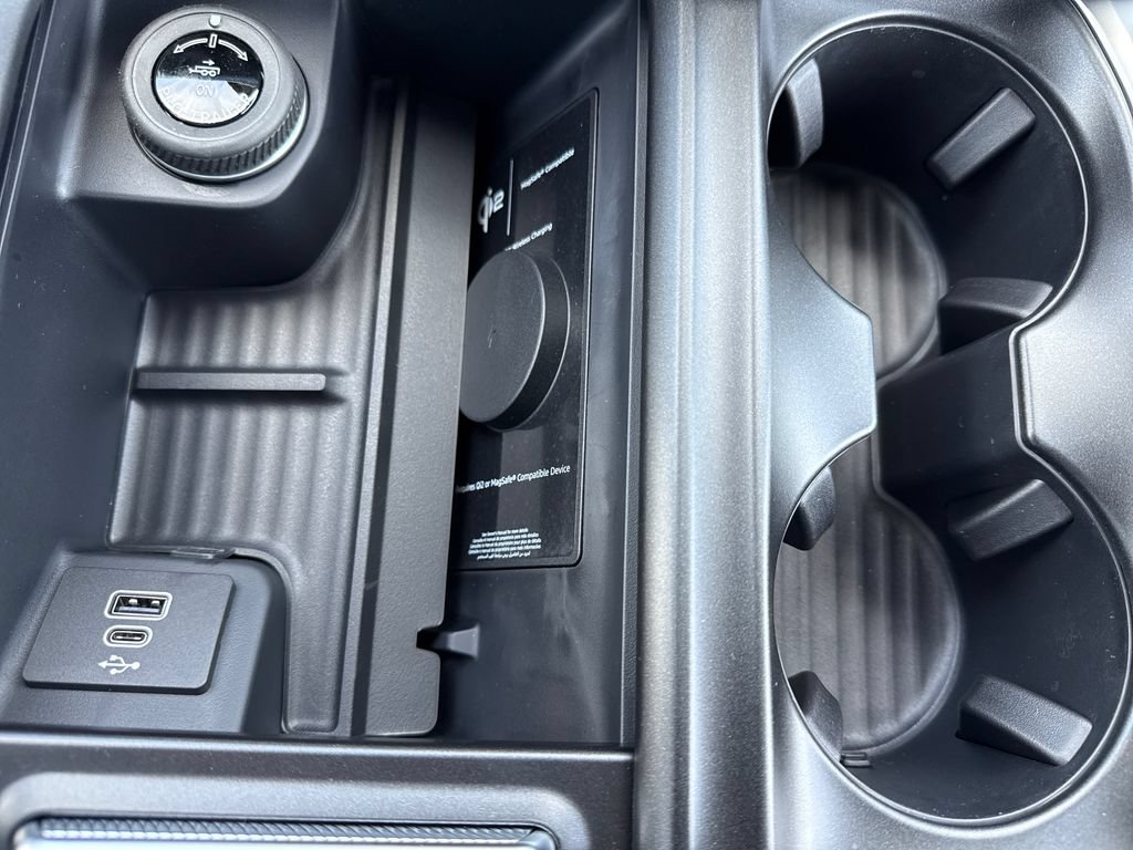New 2027 Ford Expedition Max Platinum w/ Stealth Performance Package AWD/4WD image 34