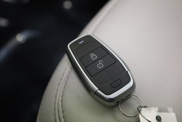 Used 2023 MAZDA CX-5 AWD 2.5 S w/ Preferred Package image 36