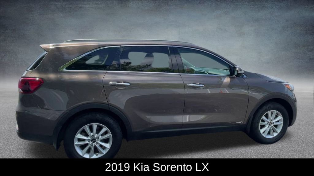 Used 2019 Kia Sorento LX w/ Option Group 020 image 3