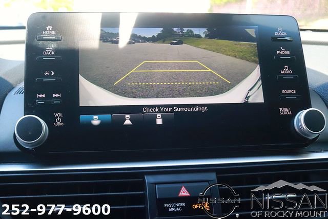 Used 2020 Honda Accord Sport image 23