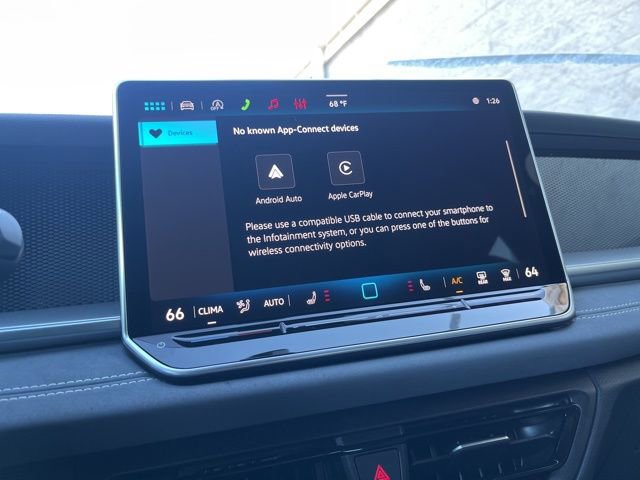 New 2026 Volkswagen Tiguan SE R-Line AWD/4WD image 16