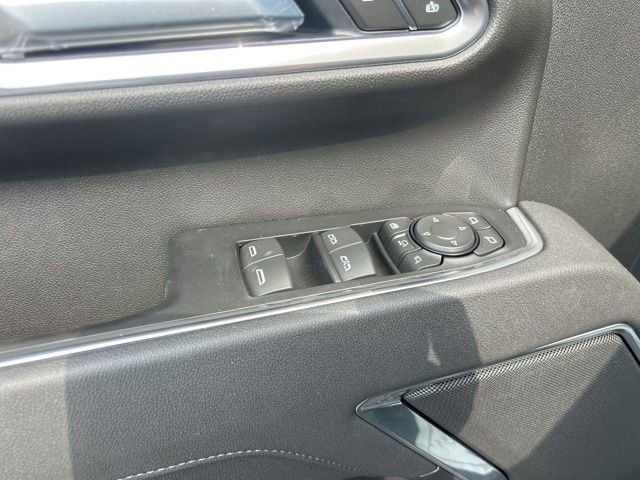 New 2026 Chevrolet Silverado 2500 LTZ image 13