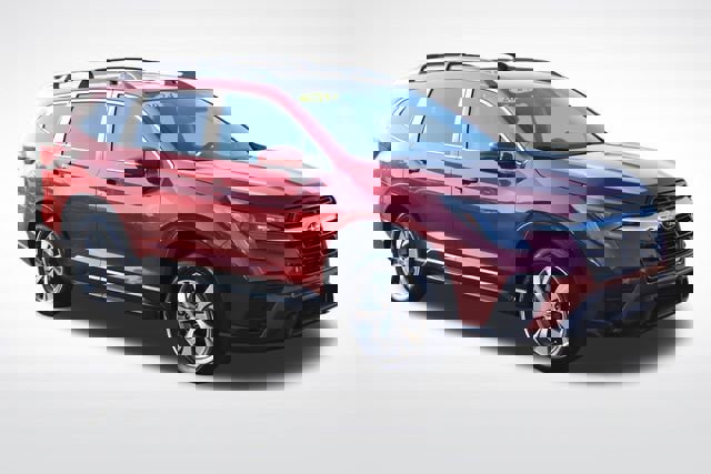 Certified 2024 Subaru Ascent Premium w/ Convenience Package