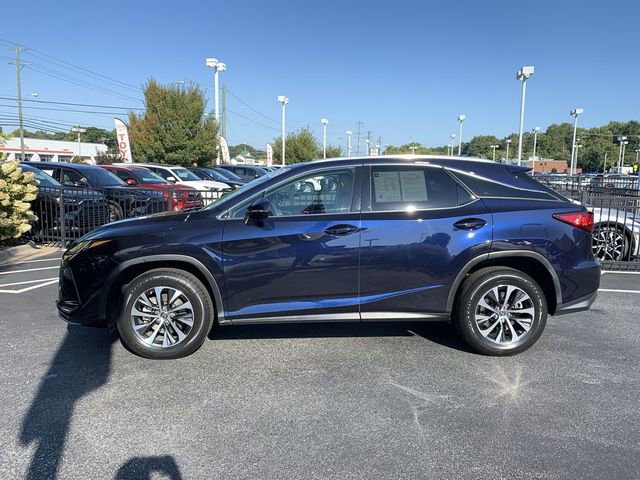 Used 2022 Lexus RX 350 AWD w/ Premium Package image 5