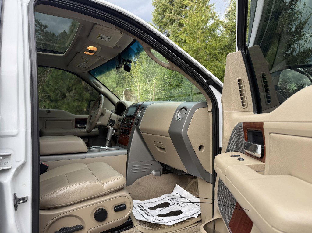 Used 2006 Ford F150 XLT AWD/4WD image 15