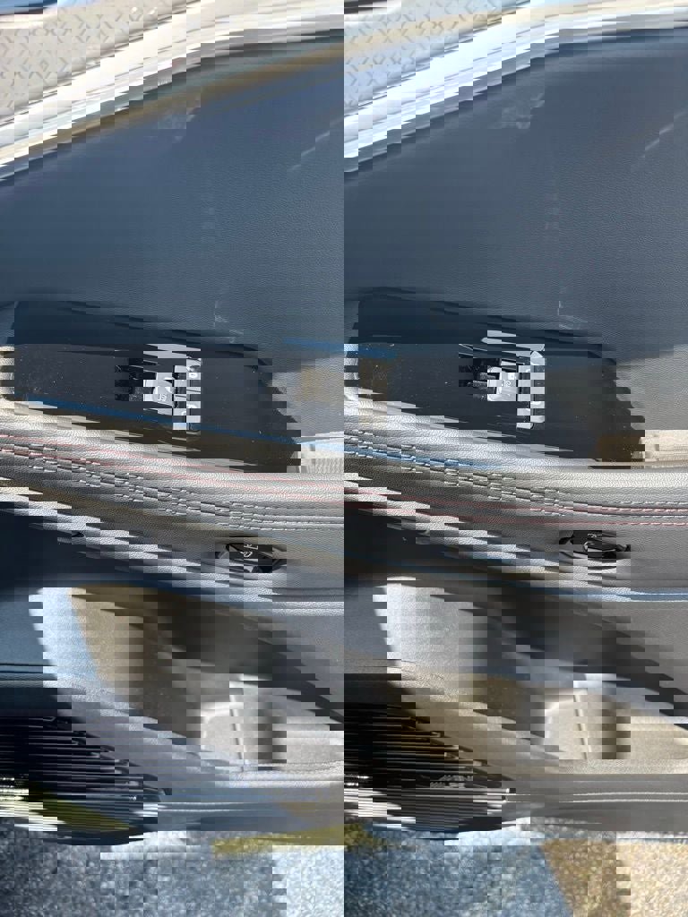 New 2025 Jeep Wagoneer S Limited image 15