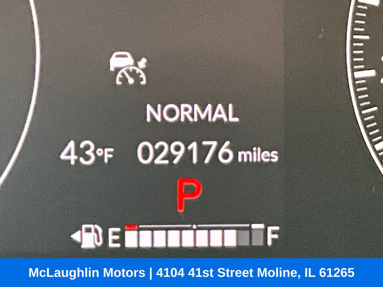 Used 2023 Honda HR-V LX image 17