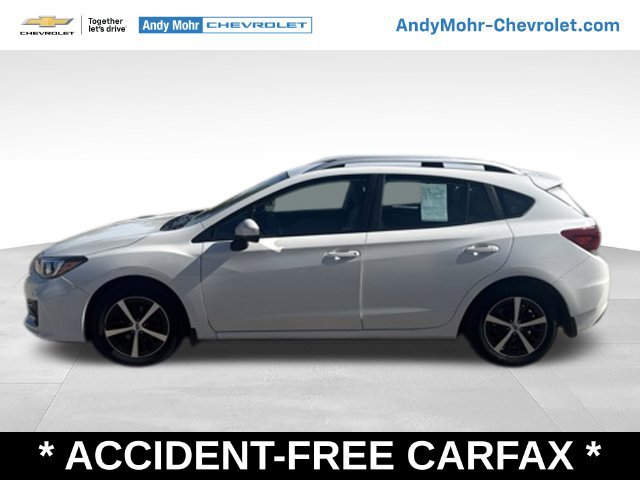 Used 2019 Subaru Impreza 2.0i Premium AWD/4WD image 2