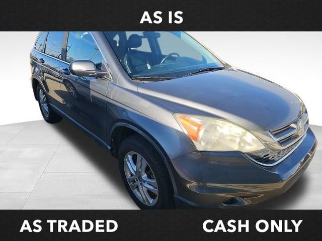 Used 2011 Honda CR-V EX-L image 1