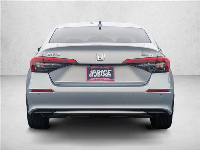 Used 2023 Honda Civic Touring image 7