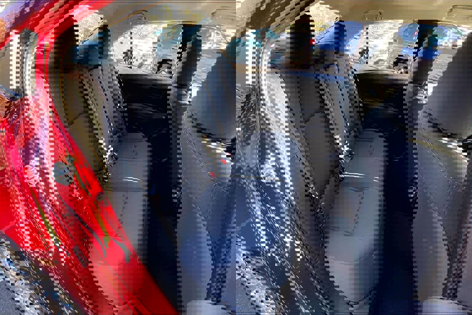 Certified 2025 Toyota Corolla LE image 17