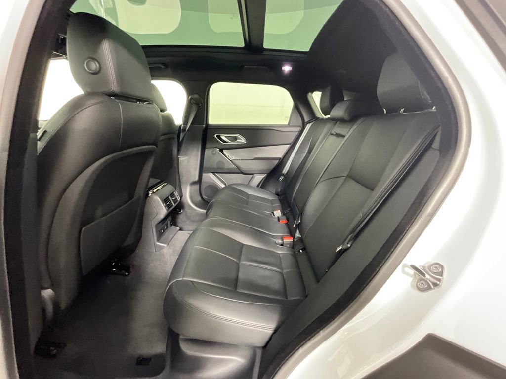 Used 2026 Land Rover Range Rover Velar S AWD/4WD image 26