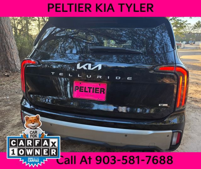 Used 2023 Kia Telluride EX X-Line image 26