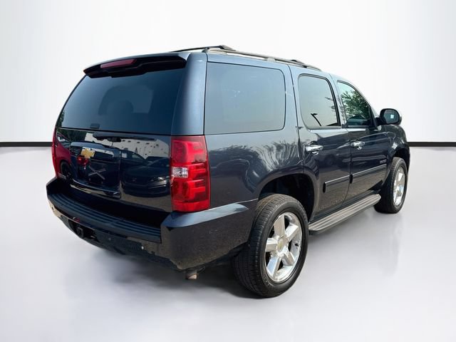Used 2013 Chevrolet Tahoe LS w/ All-Star Edition AWD/4WD image 7