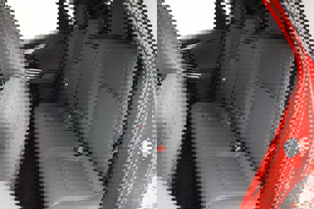 Used 2023 Subaru Solterra Touring image 12