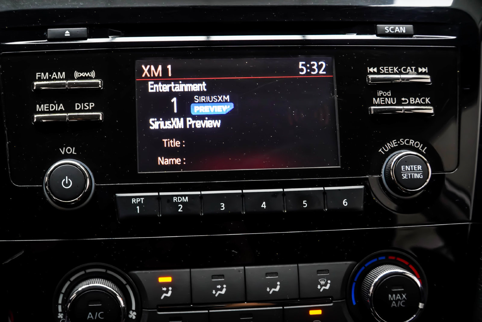 Used 2017 Nissan Rogue S FWD image 24