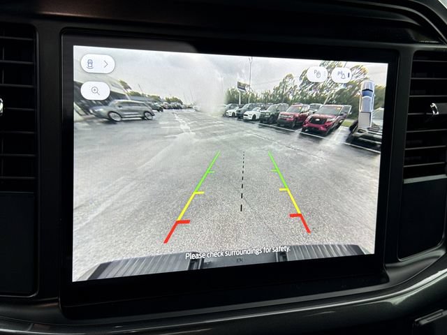 Used 2025 Ford F150 STX w/ Equipment Group 200A RWD image 31