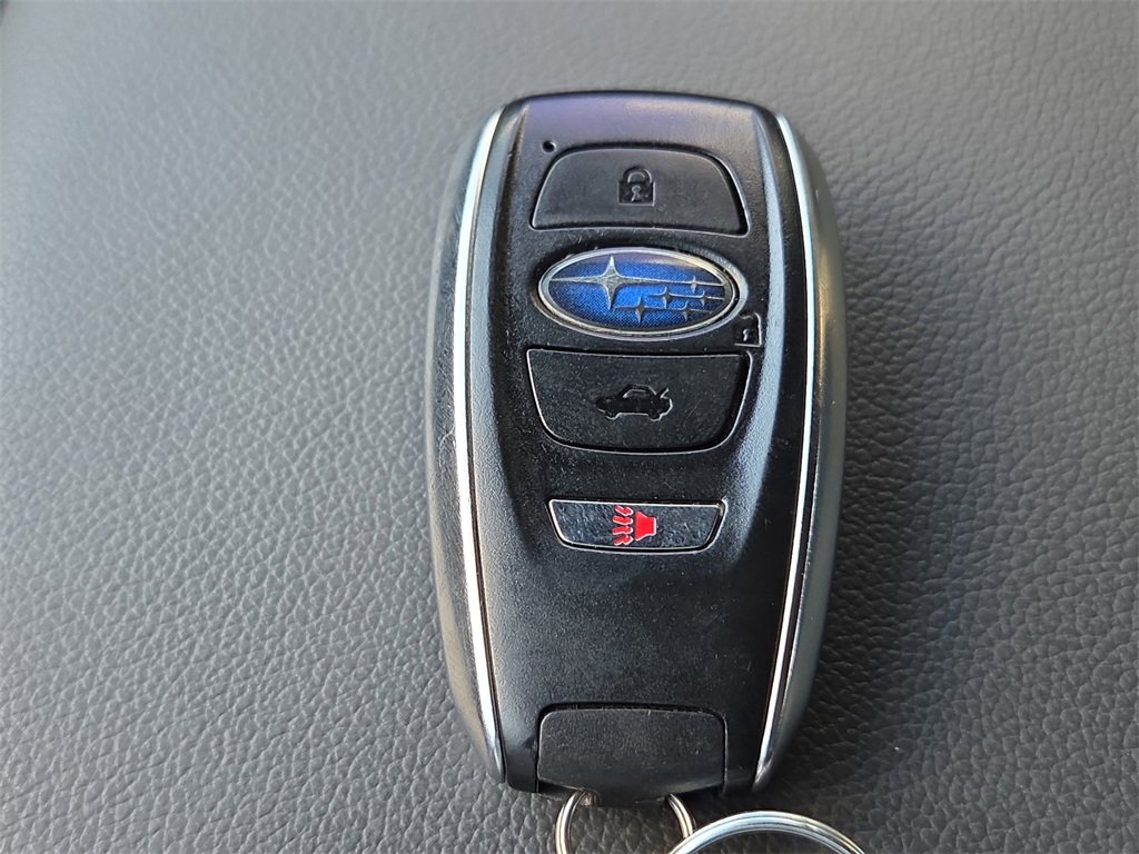 Used 2022 Subaru Forester Wilderness image 33