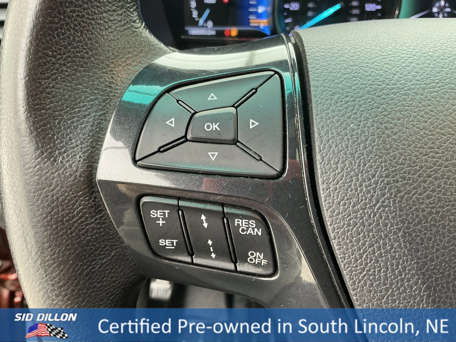 Used 2016 Ford Explorer Sport w/ Equipment Group 401A image 9