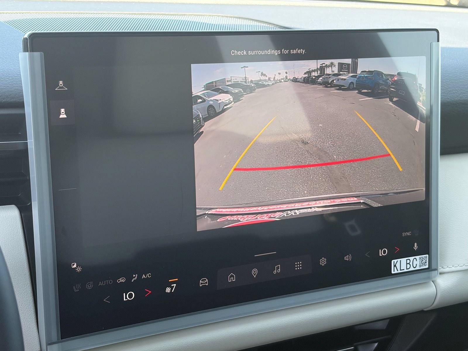New 2026 MAZDA CX-5 Preferred AWD/4WD image 15