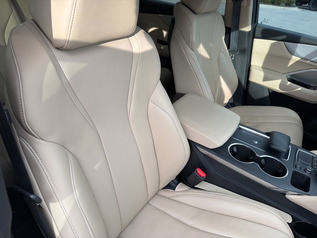 Used 2023 Acura MDX FWD w/ Technology Package image 34