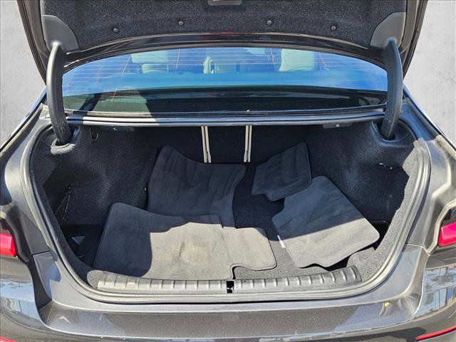 Used 2023 BMW 530i w/ Convenience Package image 6
