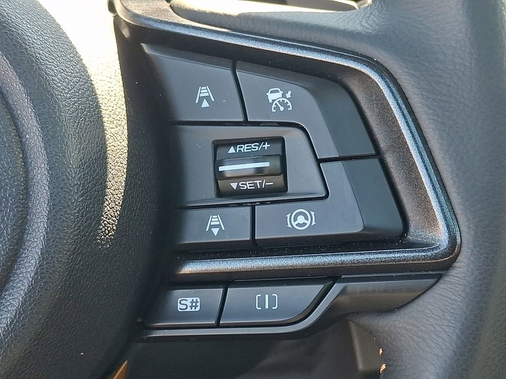 Used 2025 Subaru Forester Wilderness image 22