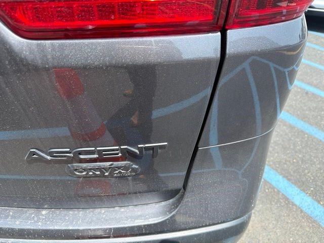 Used 2022 Subaru Ascent Onyx Edition AWD/4WD image 30