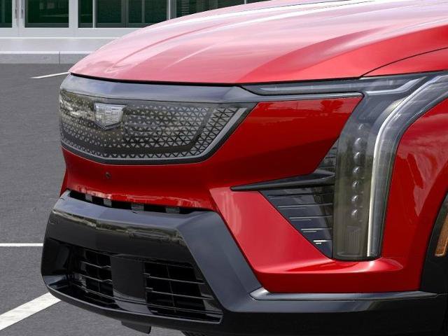 New 2026 Cadillac Optiq Sport 1 w/ LPO, Floor Liner Package AWD/4WD image 37