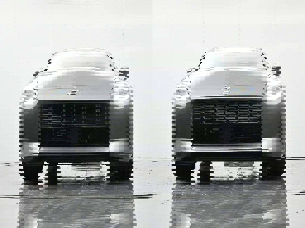 New 2025 Nissan Z Performance w/ Floor Mat Package image 35