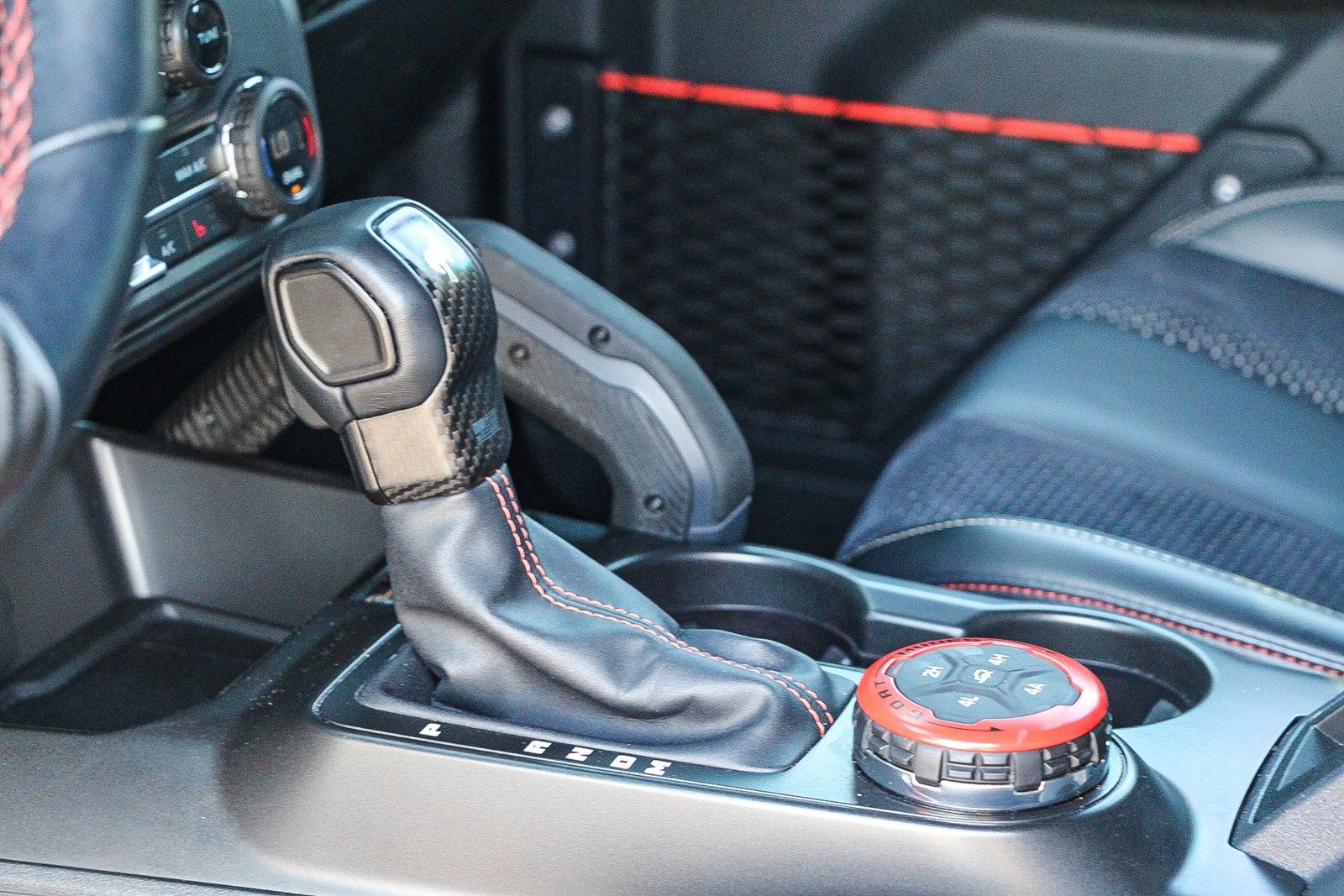 Used 2023 Ford Bronco Raptor image 22