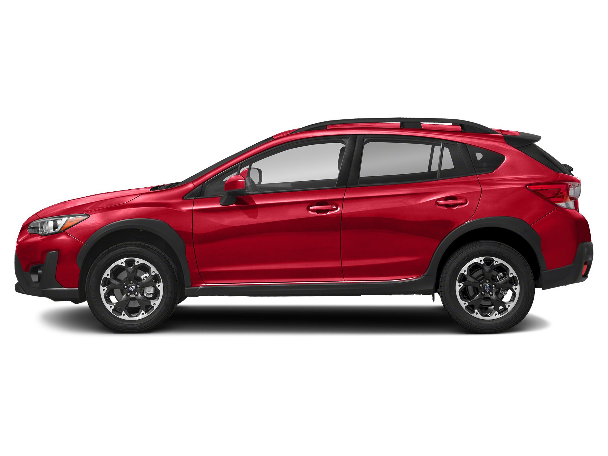 Certified 2023 Subaru Crosstrek 2.0i image 3