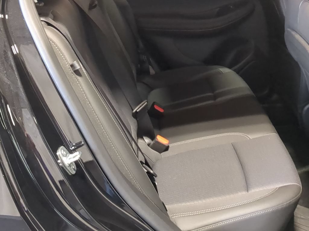 Used 2023 Buick Encore GX Select w/ Sport Touring Package AWD/4WD image 20