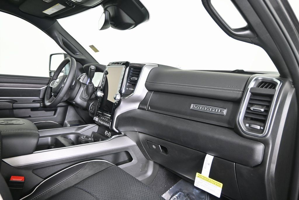 New 2026 RAM 3500 Laramie image 15