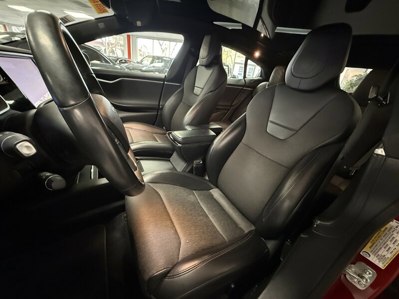 Used 2017 Tesla Model S 75 RWD image 13