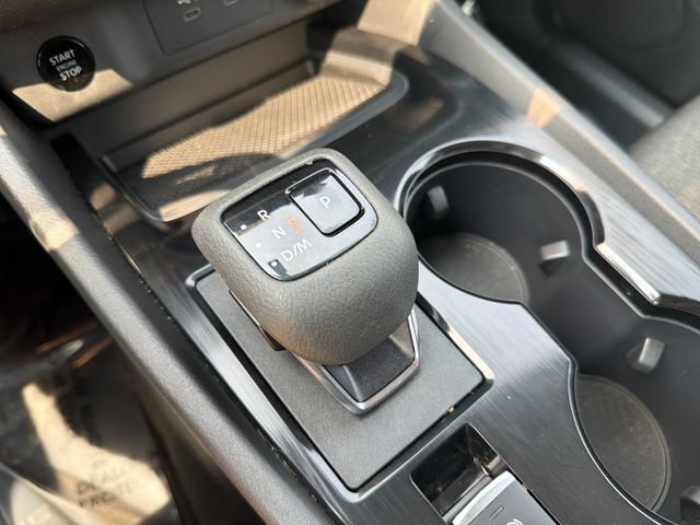 Used 2024 Nissan Rogue SV AWD/4WD image 22