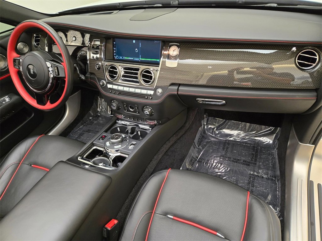 Certified 2020 Rolls-Royce Dawn image 23