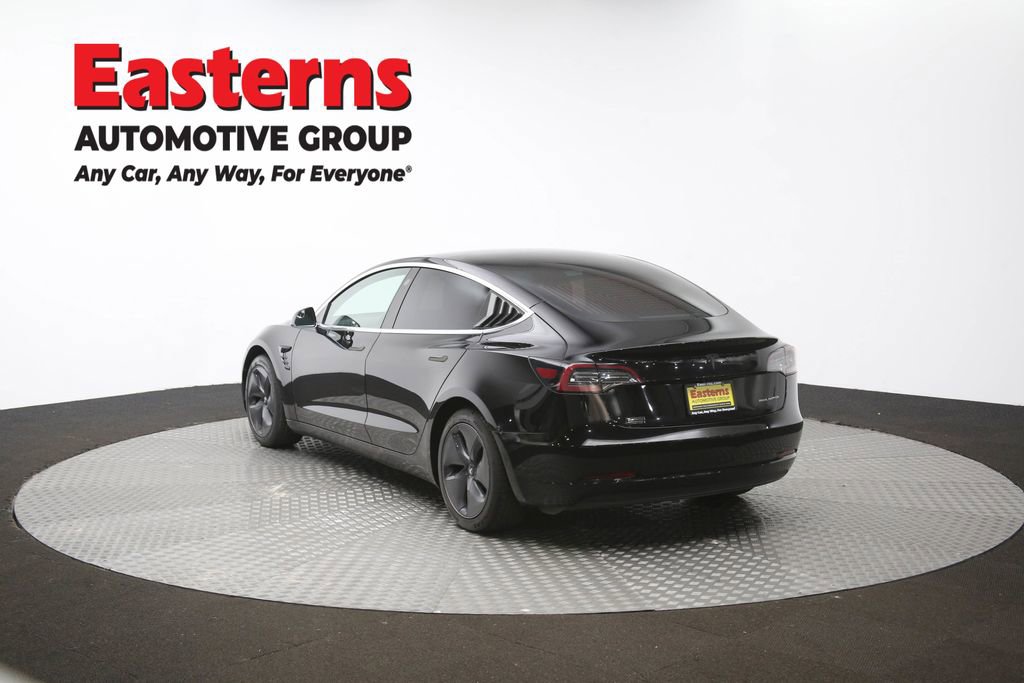 Used 2020 Tesla Model 3 Long Range image 61