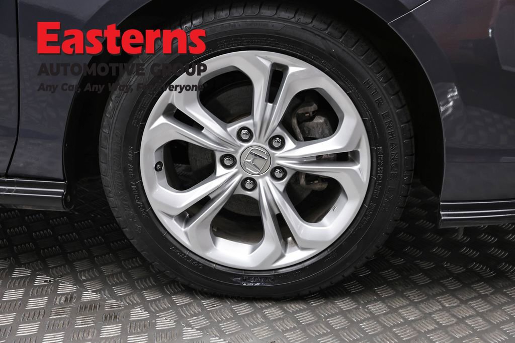 Used 2023 Honda Accord LX image 29