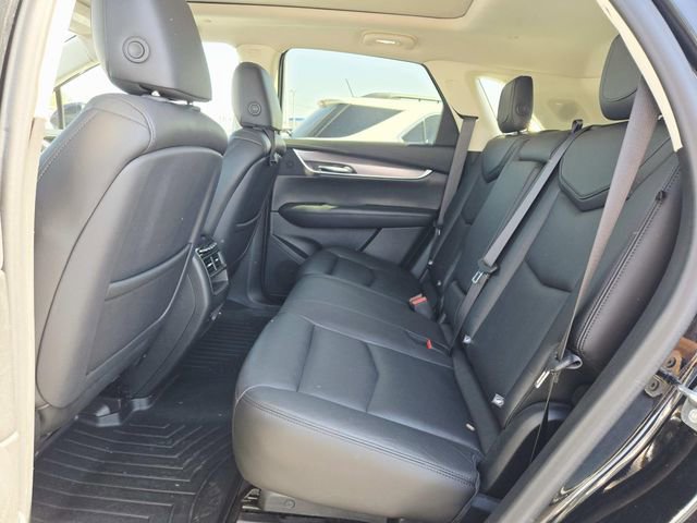 Used 2018 Cadillac XT5 Premium Luxury AWD/4WD image 10