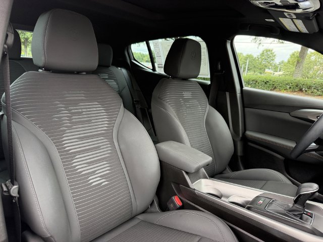 Used 2025 Alfa Romeo Tonale AWD/4WD image 28