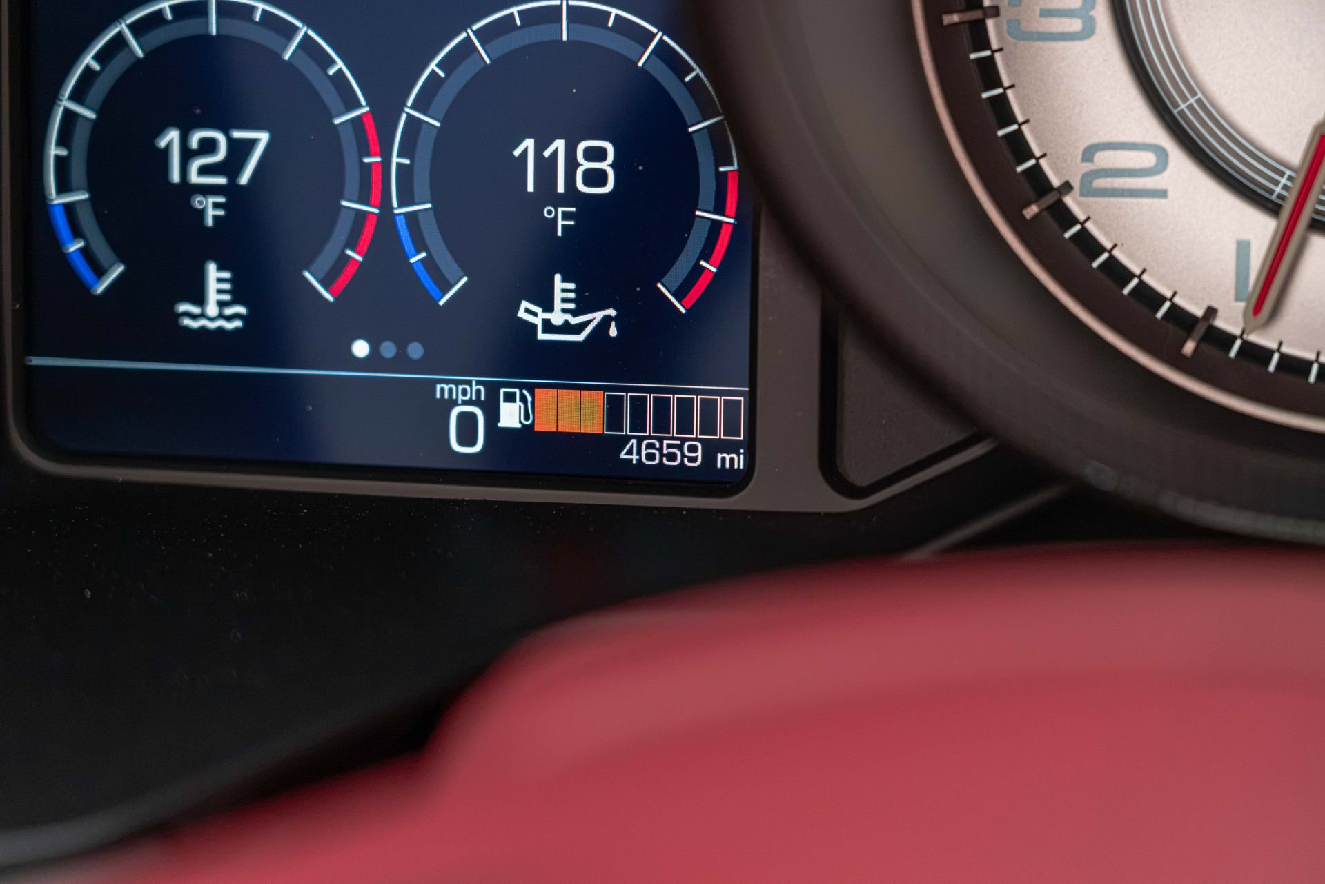 Certified 2023 Ferrari Portofino M RWD image 7