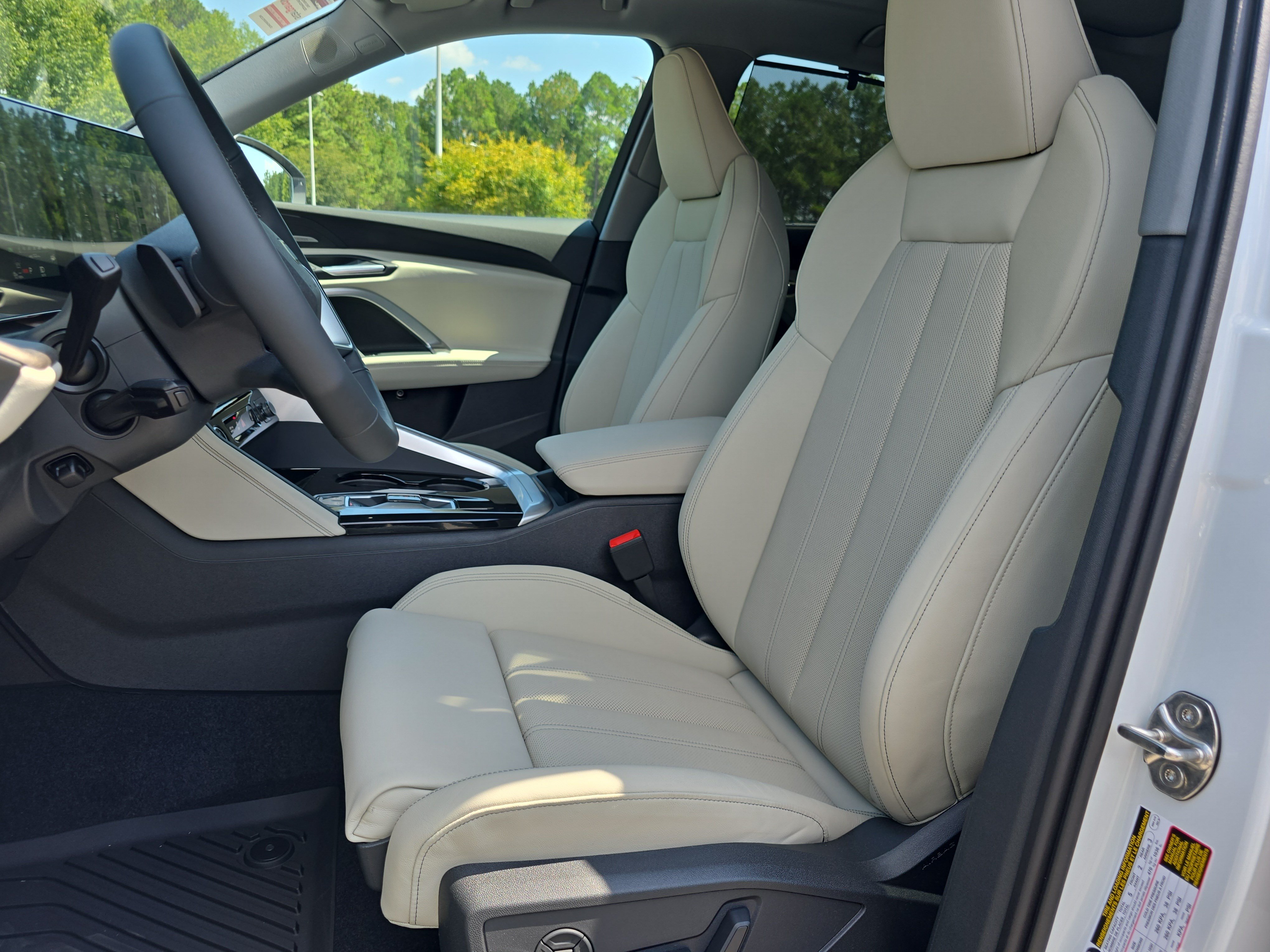New 2026 Audi Q5 Premium Plus AWD/4WD image 15