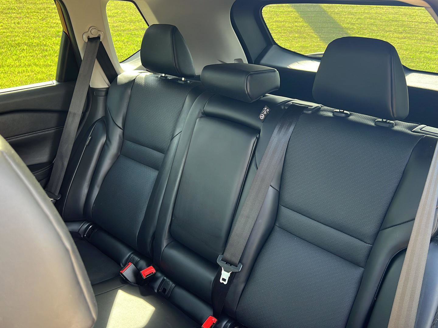 Used 2024 Nissan Rogue SV w/ SV Premium Package image 31