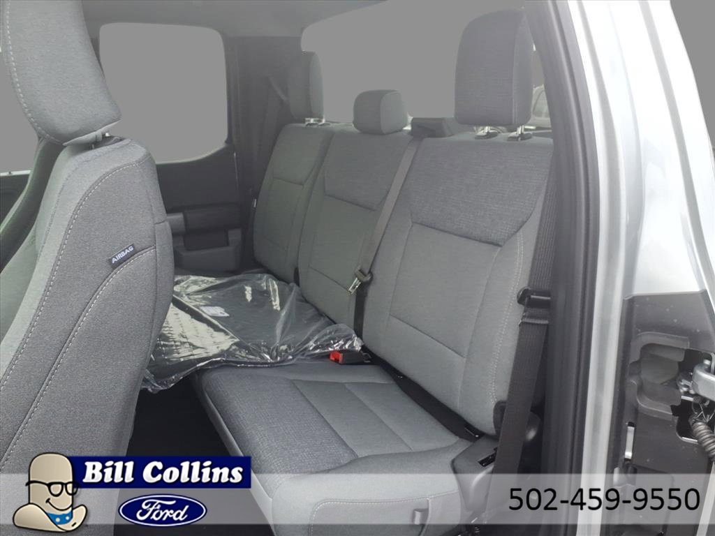 New 2026 Ford F150 XLT w/ Bed Utility Package image 6