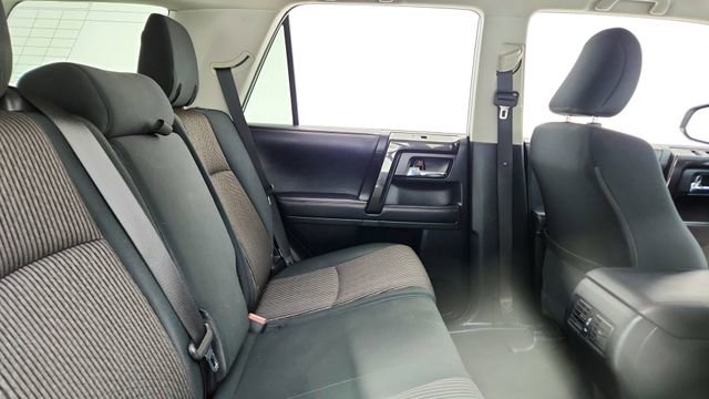 Used 2022 Toyota 4Runner TRD Off-Road image 24