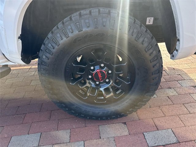 Used 2023 Toyota Tacoma SR5 image 7