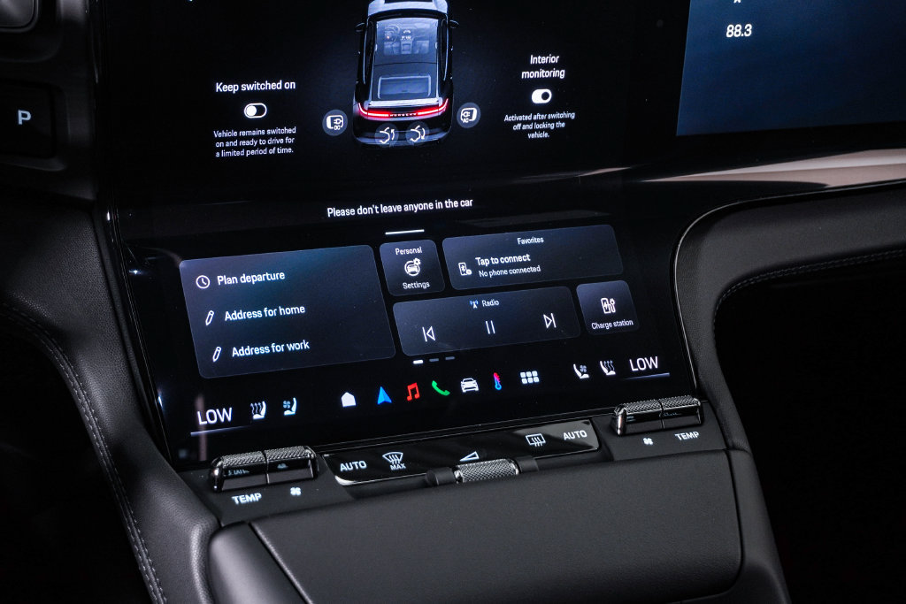 New 2026 Porsche Cayenne S AWD/4WD image 27