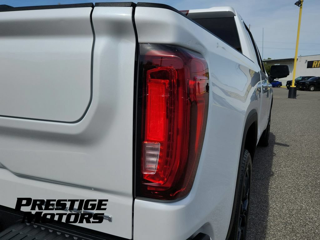 Used 2024 GMC Sierra 1500 Denali AWD/4WD image 31