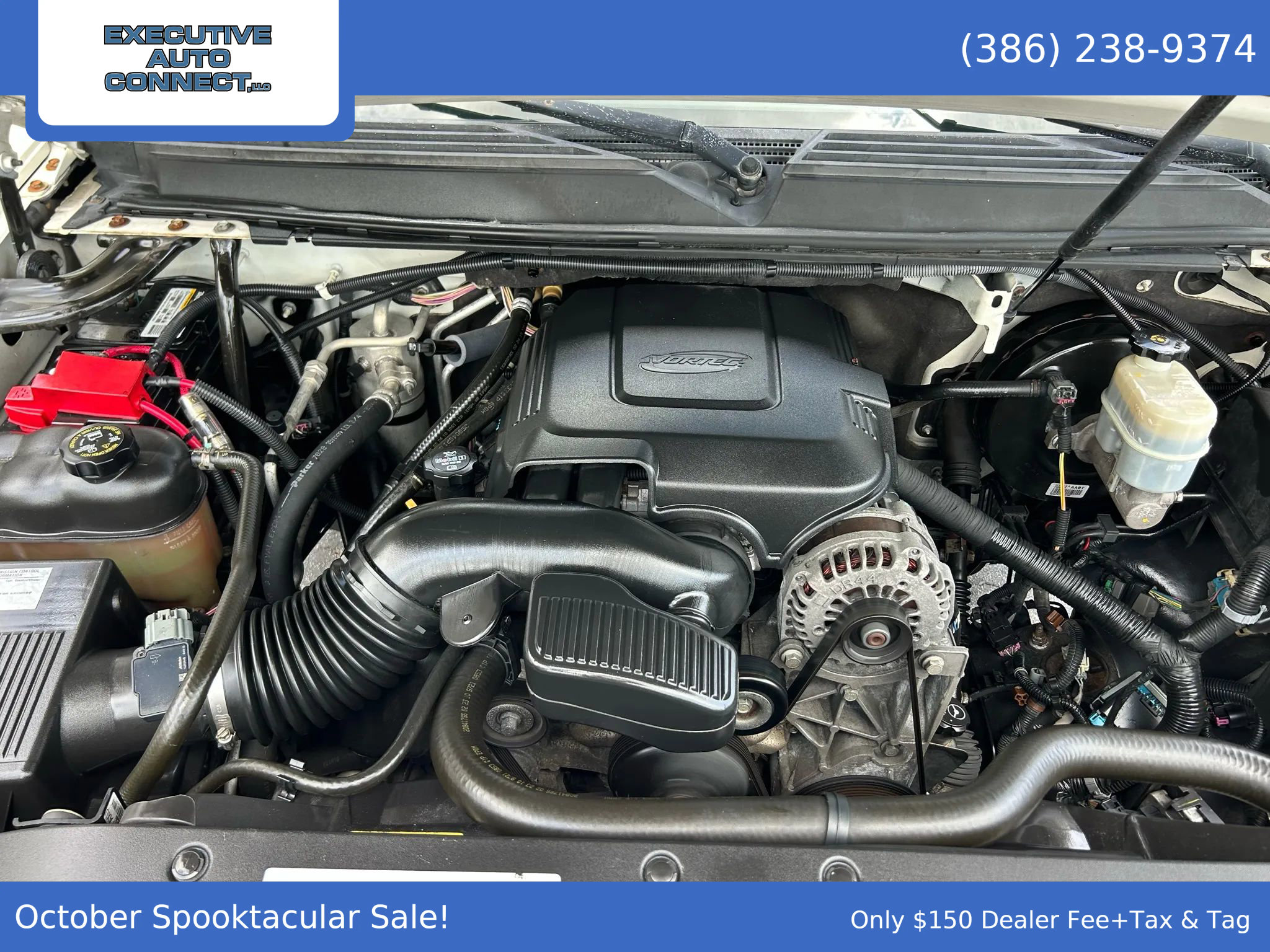 Used 2010 Cadillac Escalade AWD image 21
